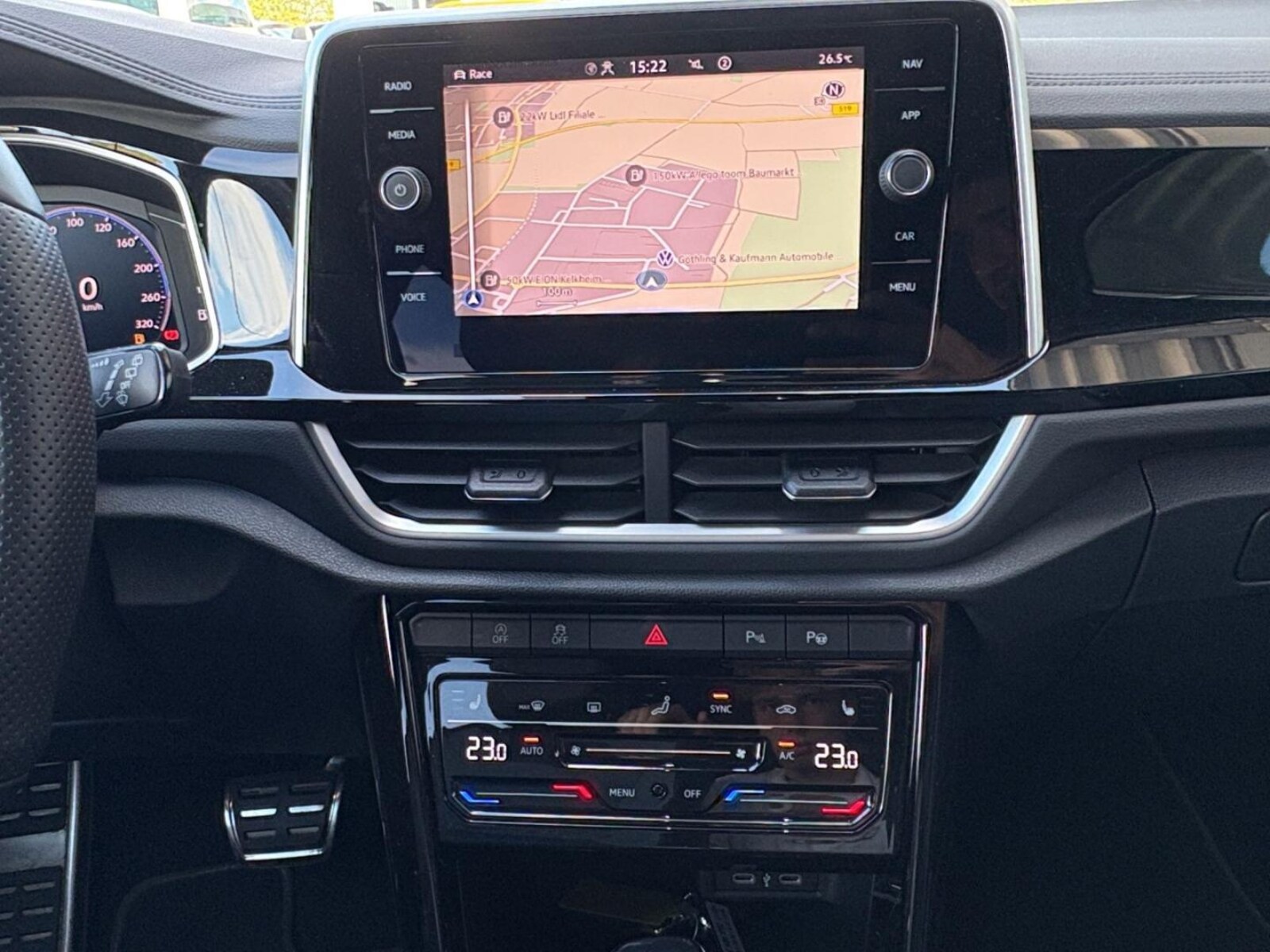 Volkswagen T-Roc – Bild 6