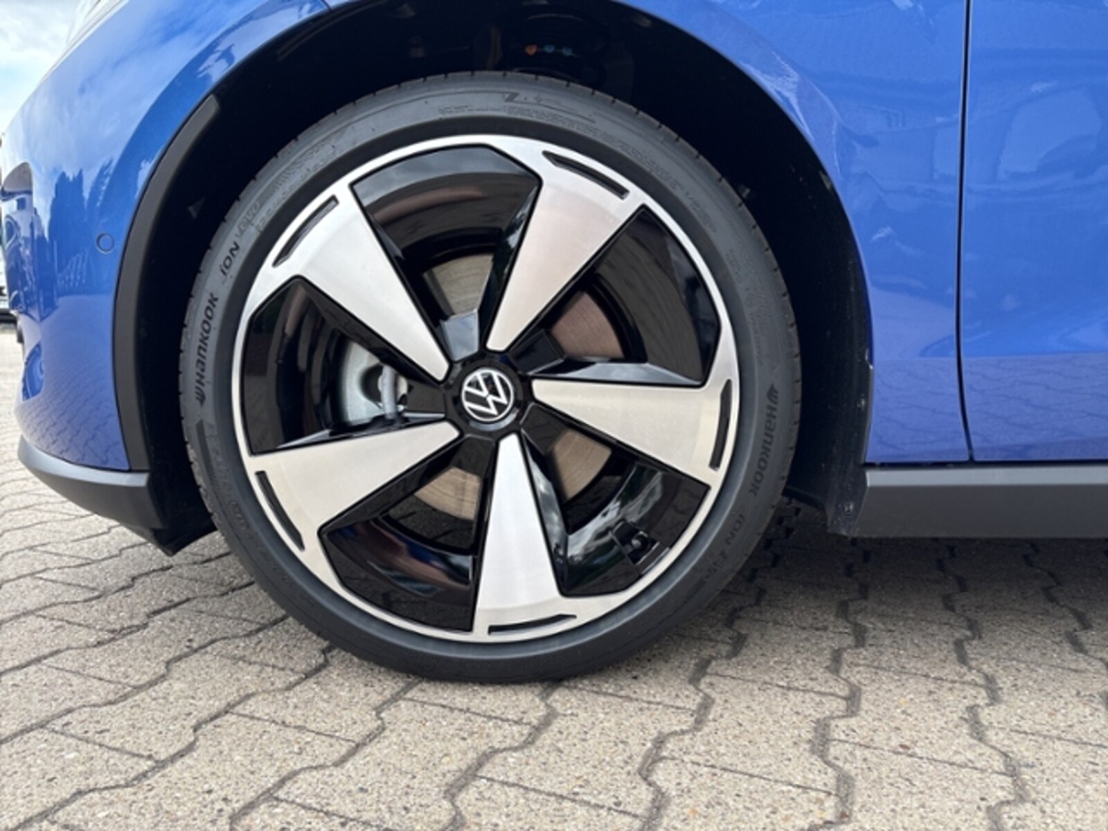 Volkswagen ID. Polo – Bild 44