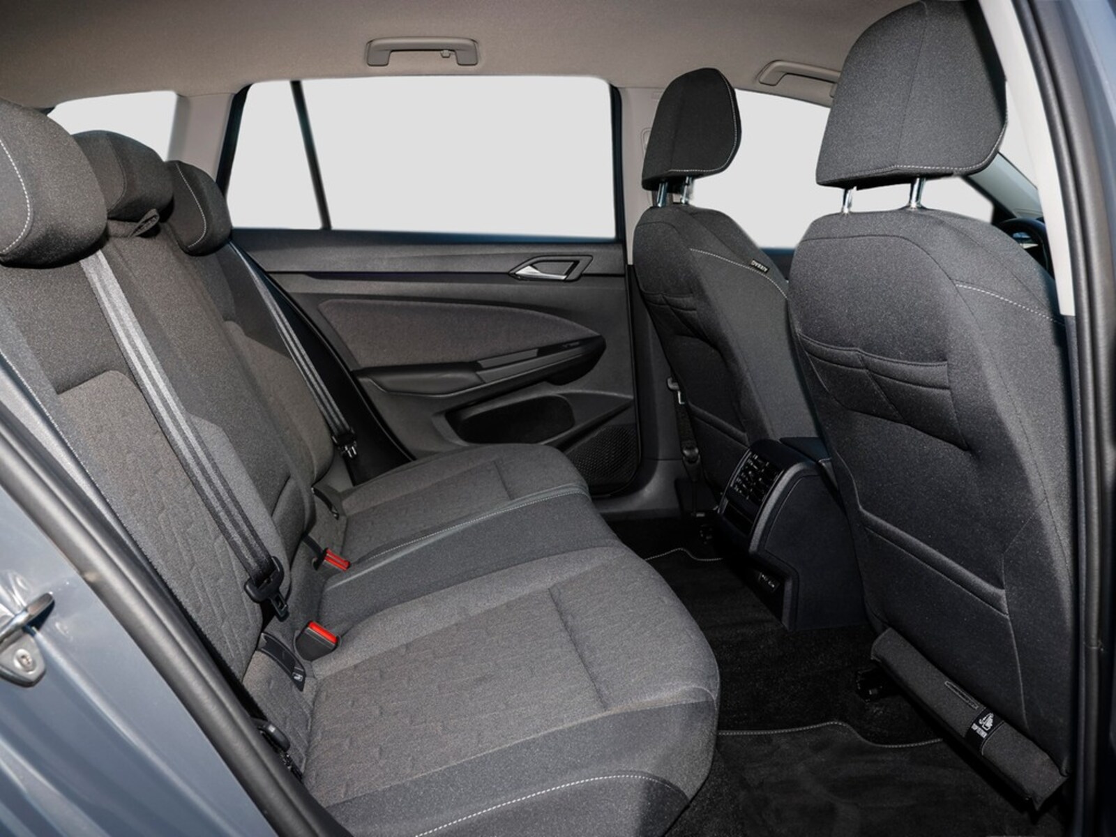 Volkswagen Golf Variant – Bild 11