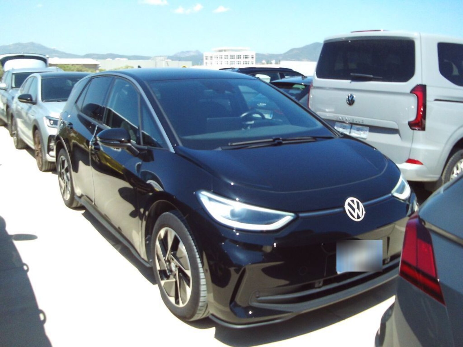 Volkswagen ID.3 – Bild 2