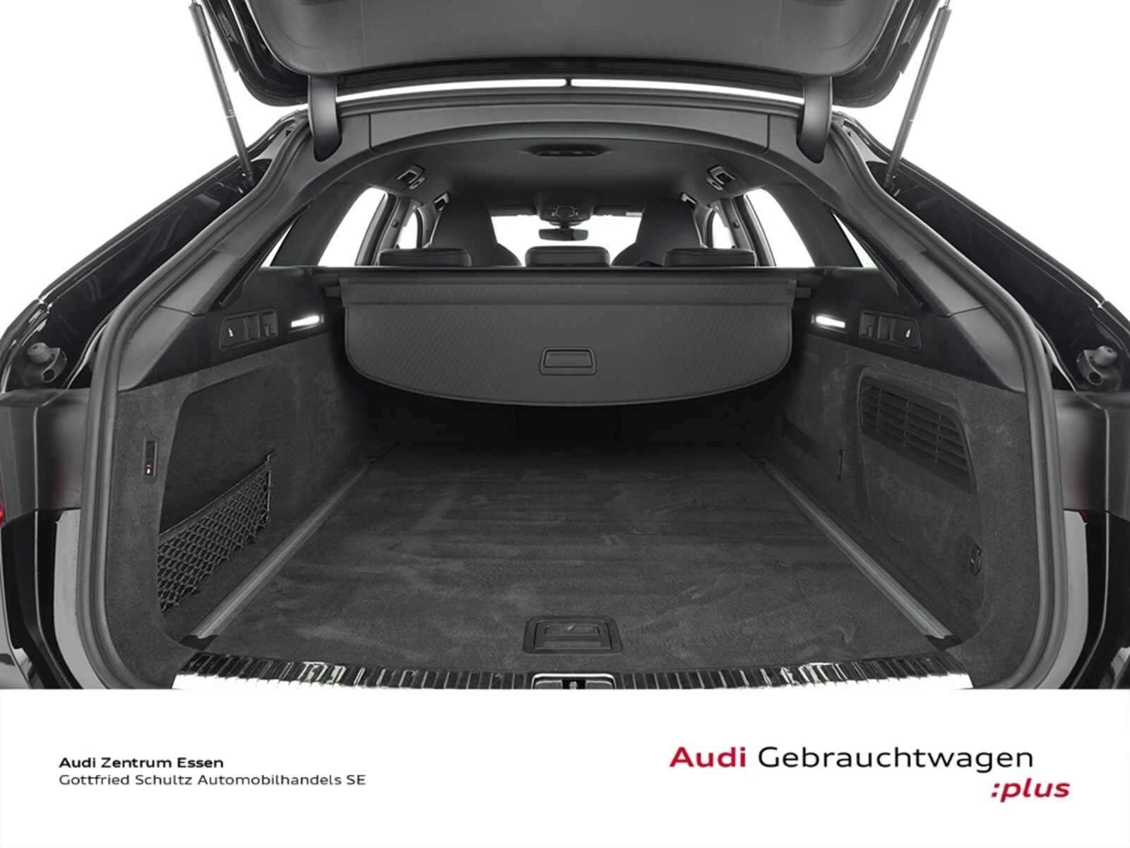 Audi S6 Avant – Bild 9