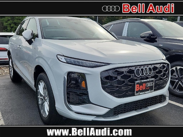 Photo of 2026 Audi Q3 SUV 