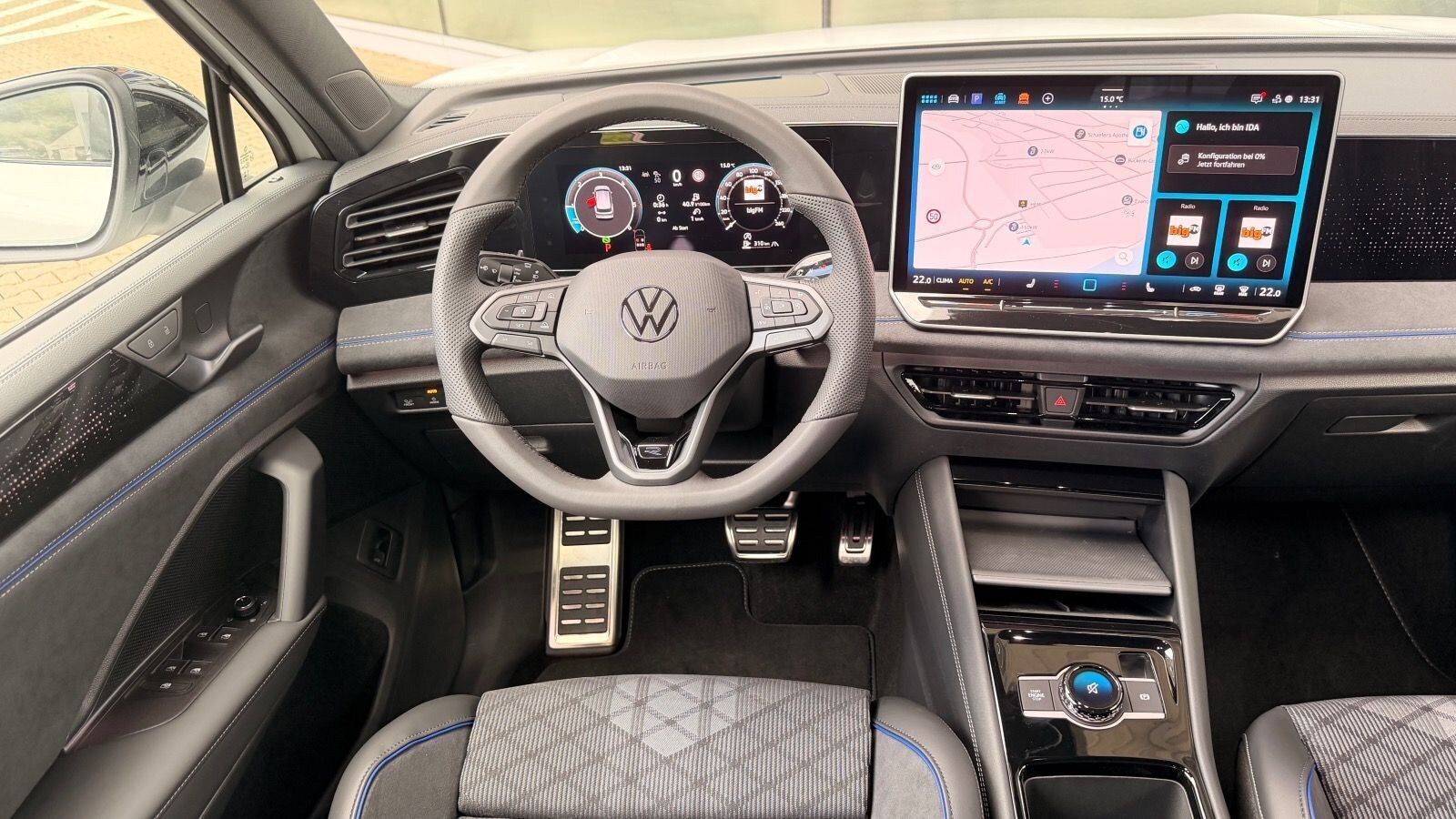 Volkswagen Tiguan – Bild 11