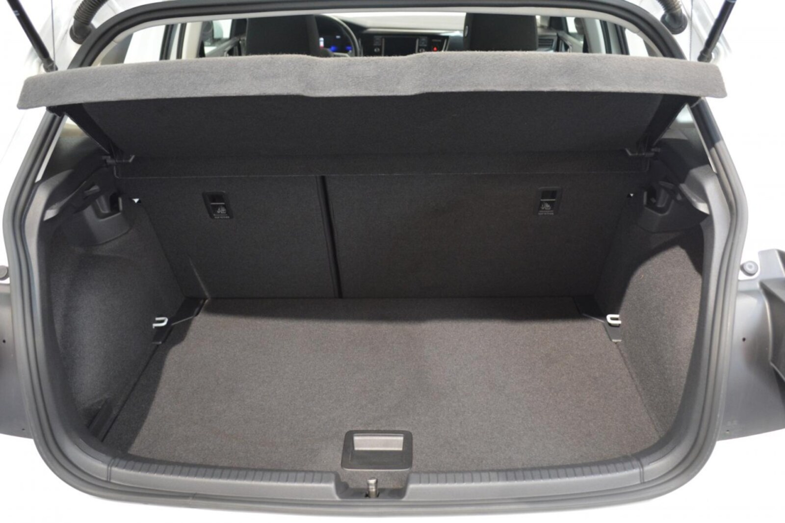Volkswagen Polo – Bild 4