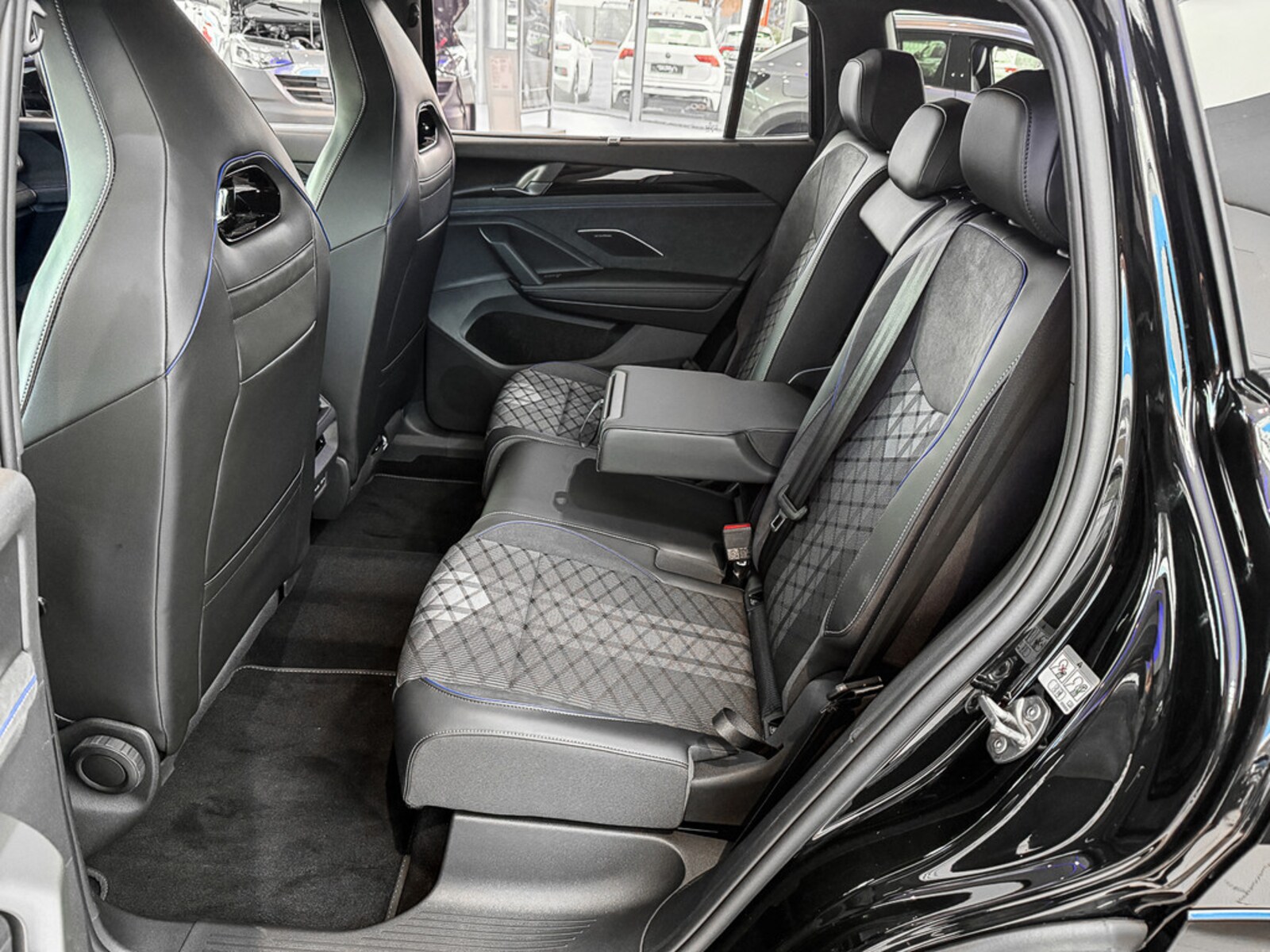 Volkswagen Tayron – Bild 11