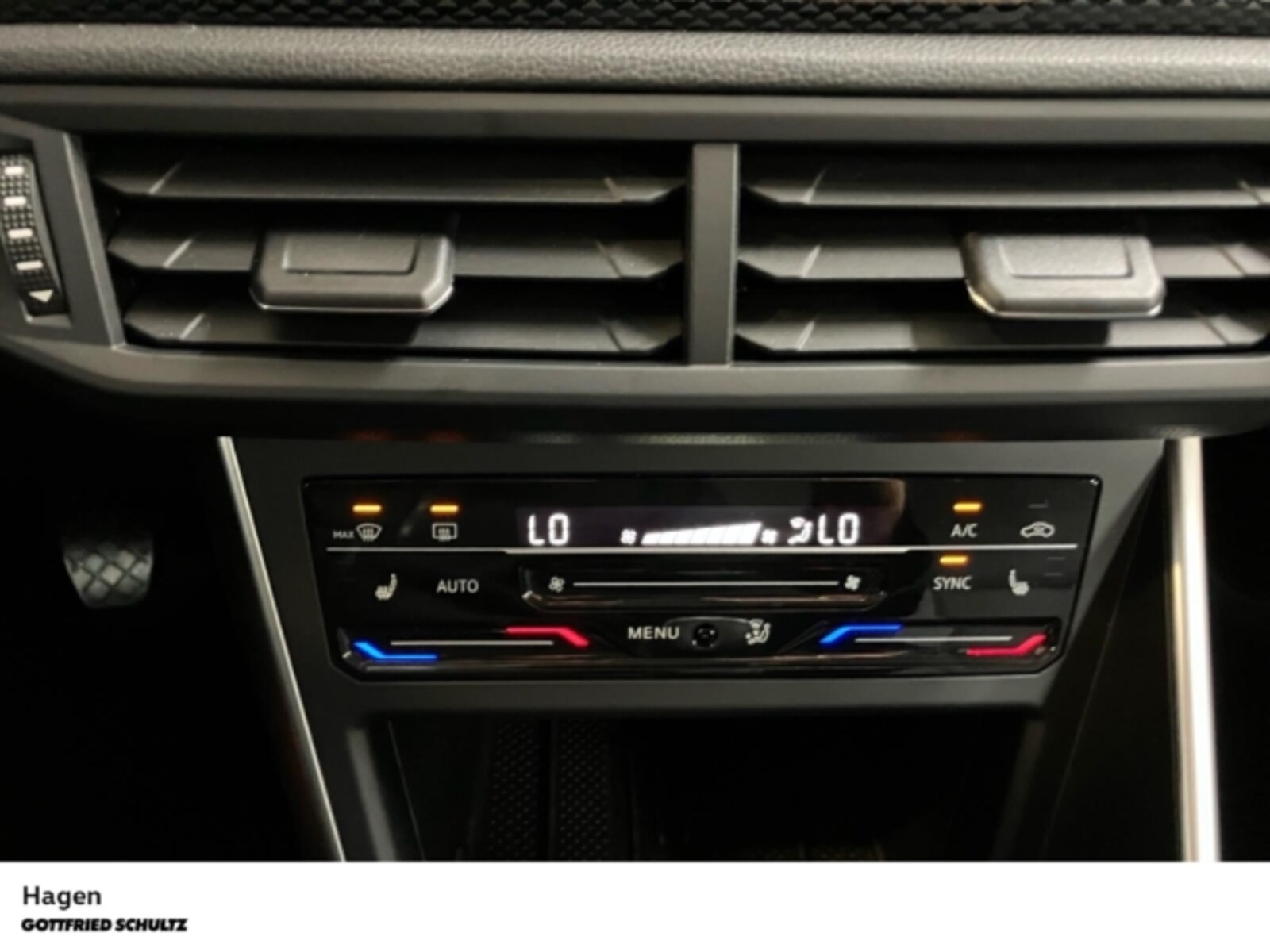 Volkswagen Taigo – Bild 11