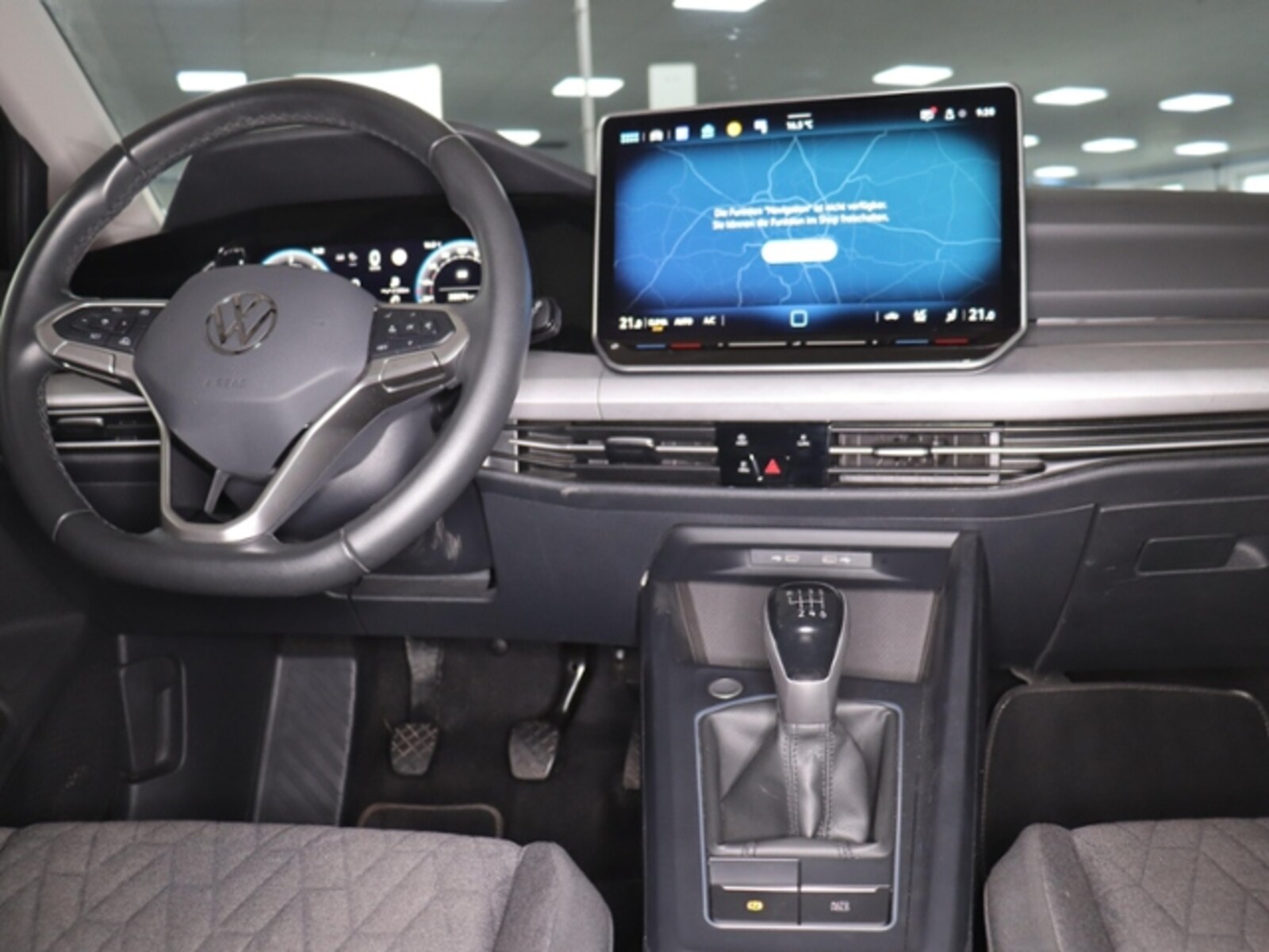 Volkswagen Golf – Bild 8
