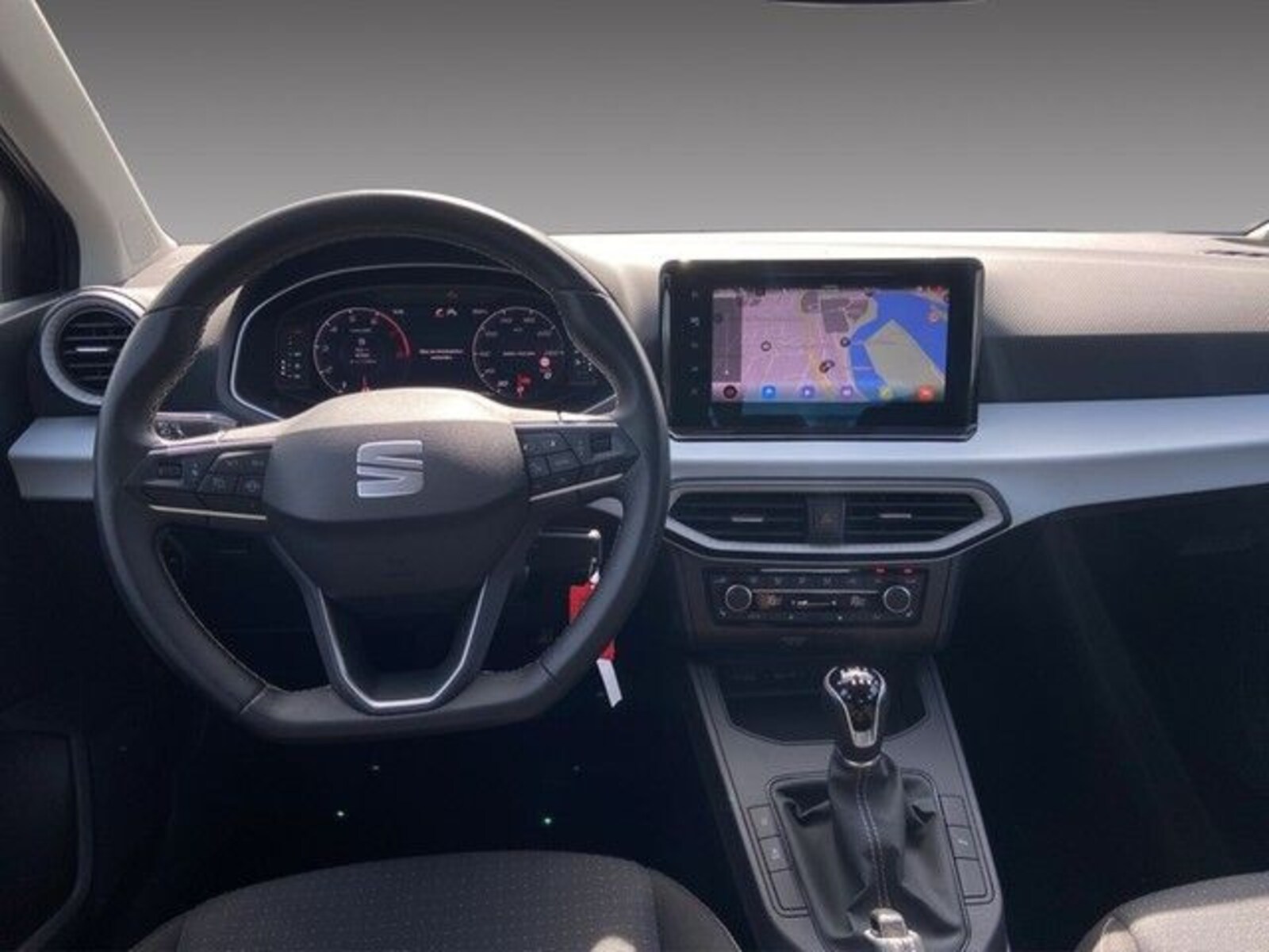 SEAT Ibiza – Bild 12