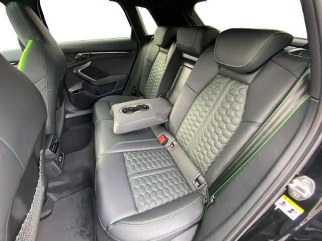 Image about Audi RS 3 Sportback TFSI quattro S tronic