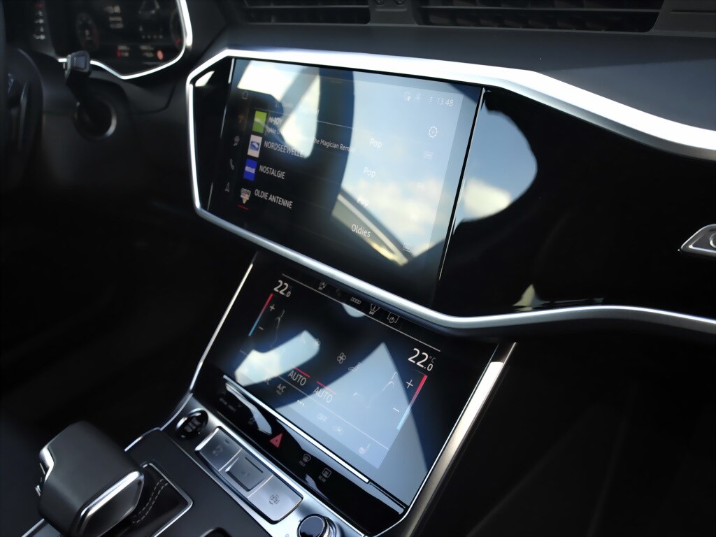 Image about Audi A6 Avant advanced 40 TDI S tronic