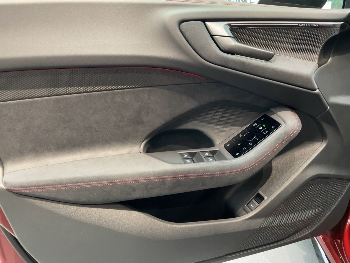 Image about Audi S5 Limousine TFSI 270 kW S tronic