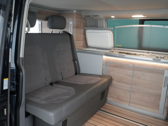 Volkswagen T6.1 California