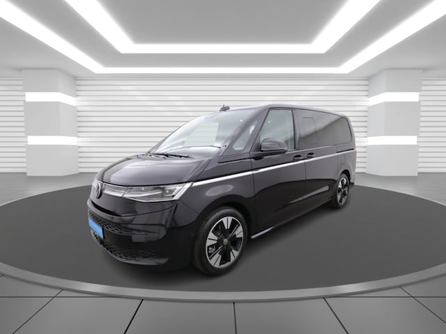 Volkswagen Multivan langversion