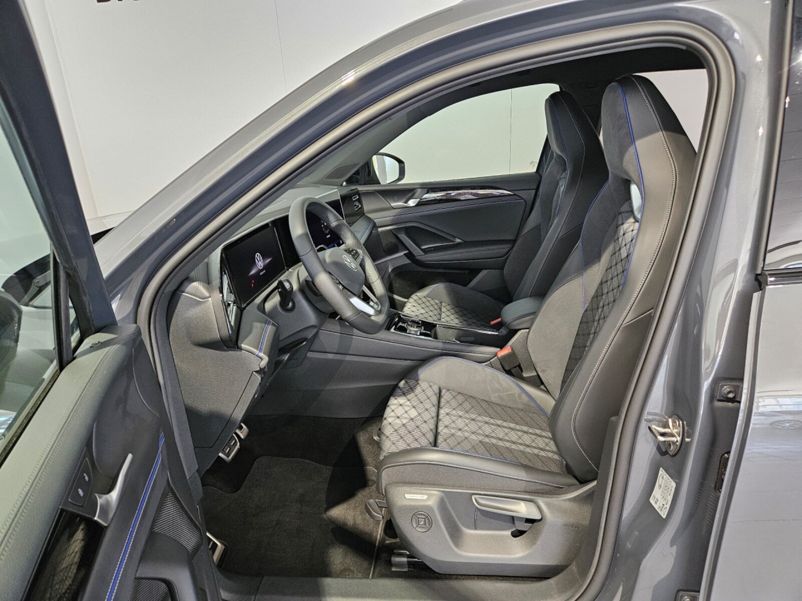 Volkswagen Tiguan – Bild 4