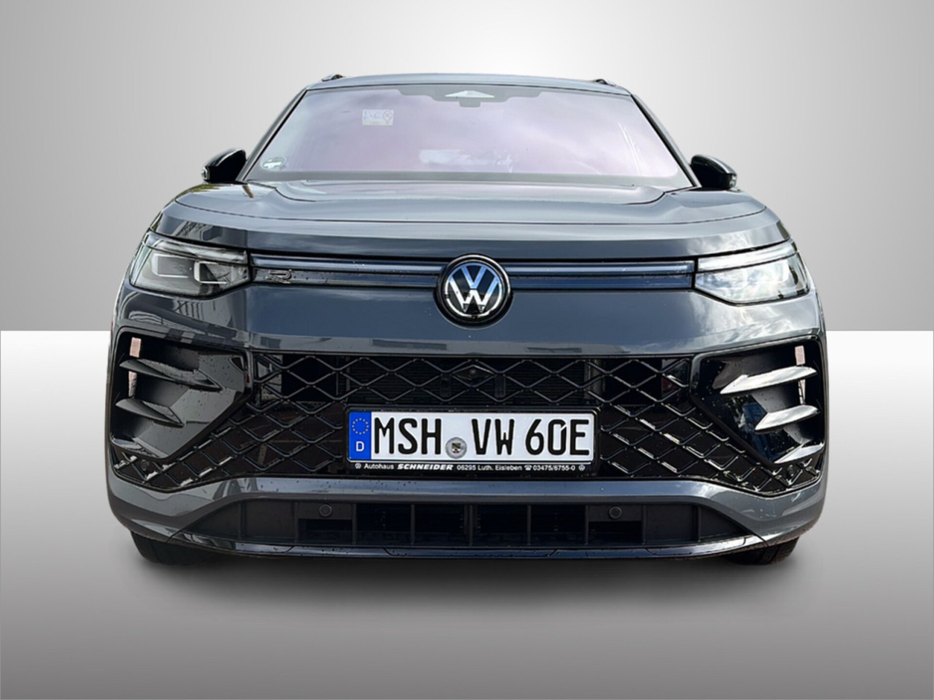 Volkswagen Tayron R-Line