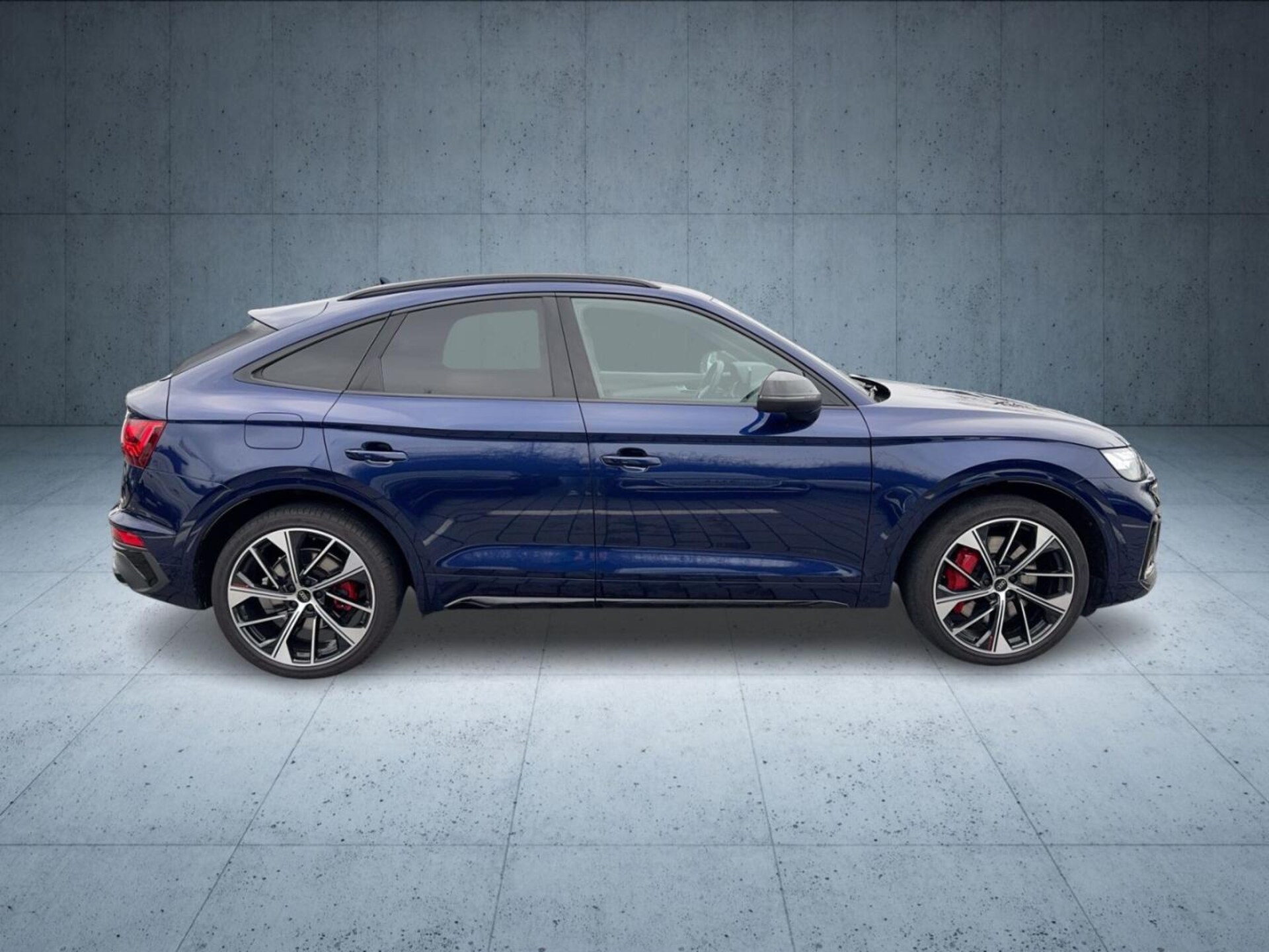 Audi SQ5 Sportback