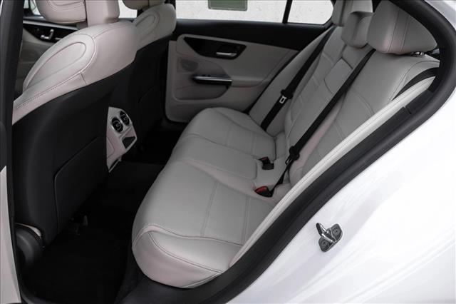 2024 MERCEDES-BENZ C-CLASS - Image 21