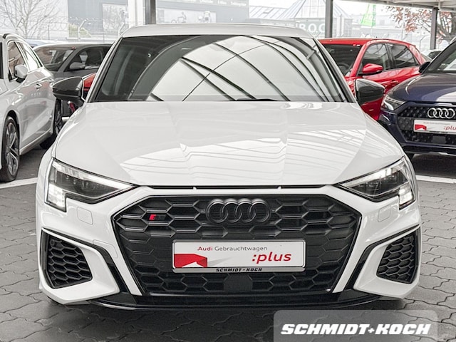 Audi S3 TFSI Quattro S Tronic - - Joinsteer - #4