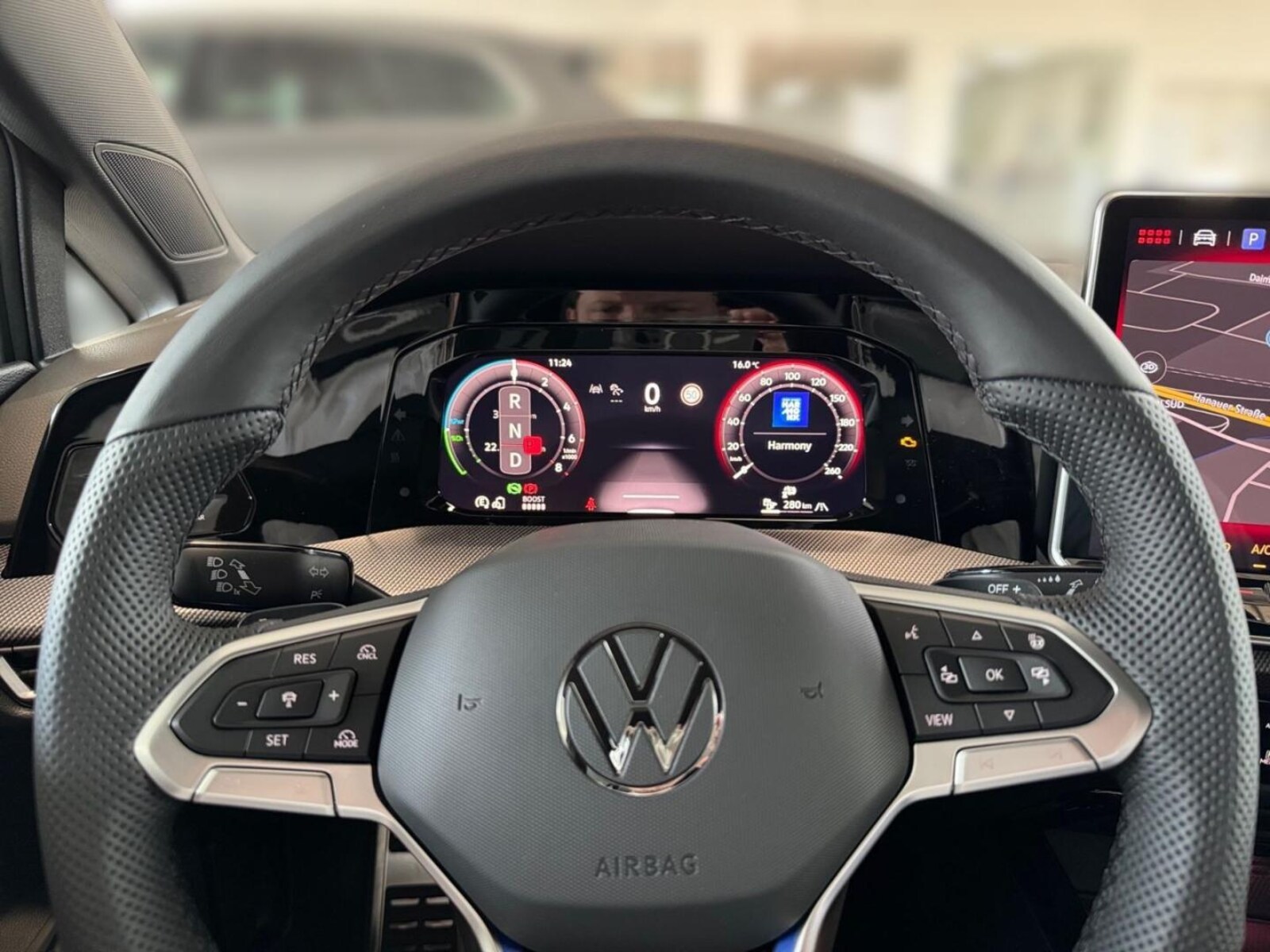 Volkswagen Golf – Bild 10