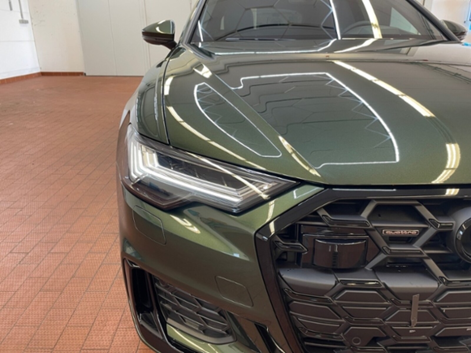Audi A6 Avant – Bild 22