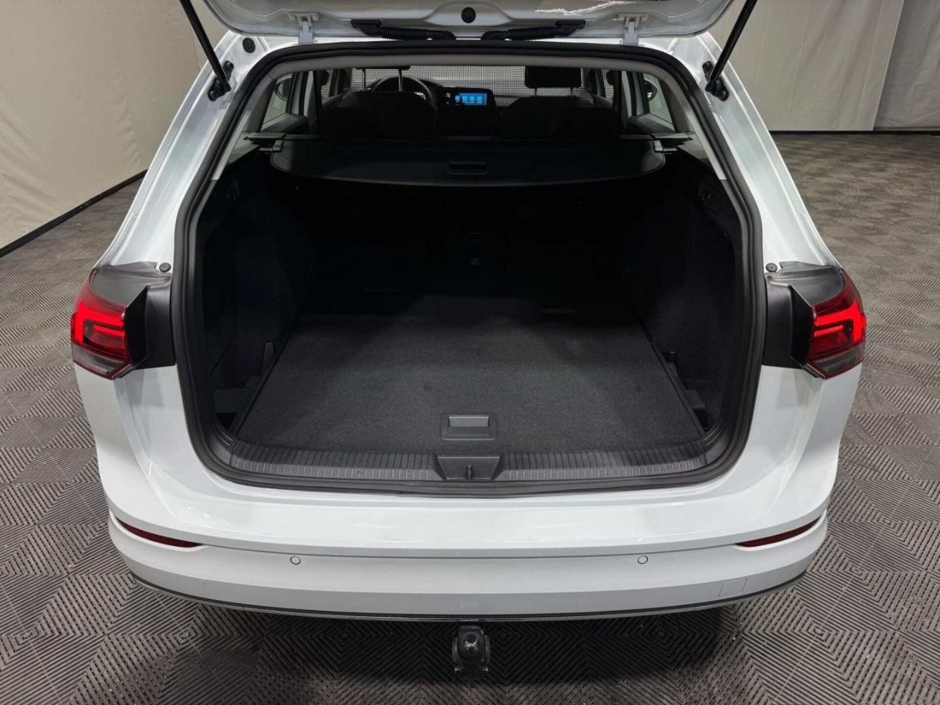 Volkswagen Golf Variant Style