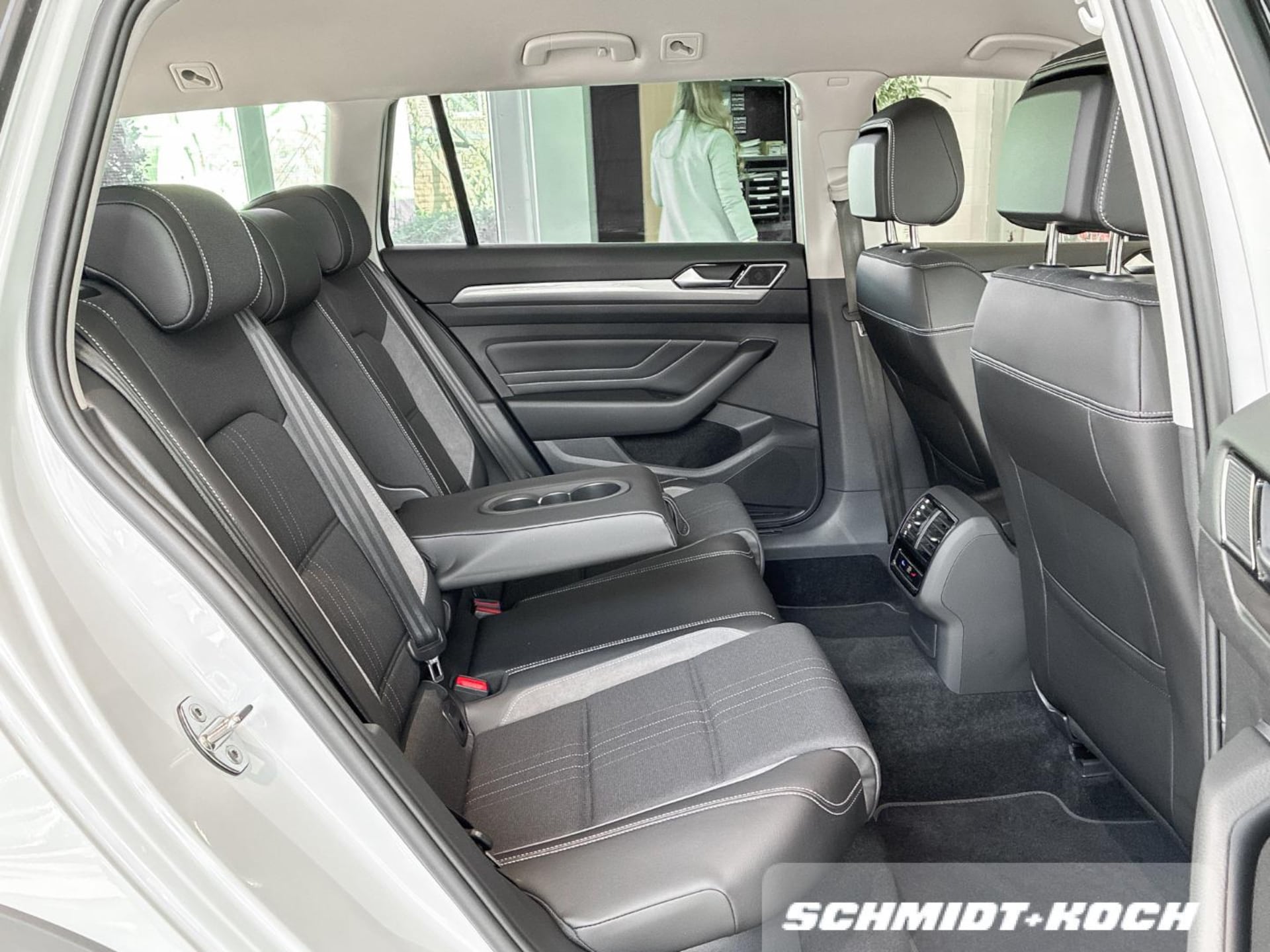 Volkswagen Passat Variant Alltrack