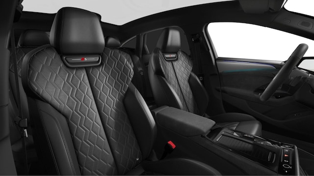 Audi A6 Sportback E-tron E-tron Performance -  - Joinsteer - #4