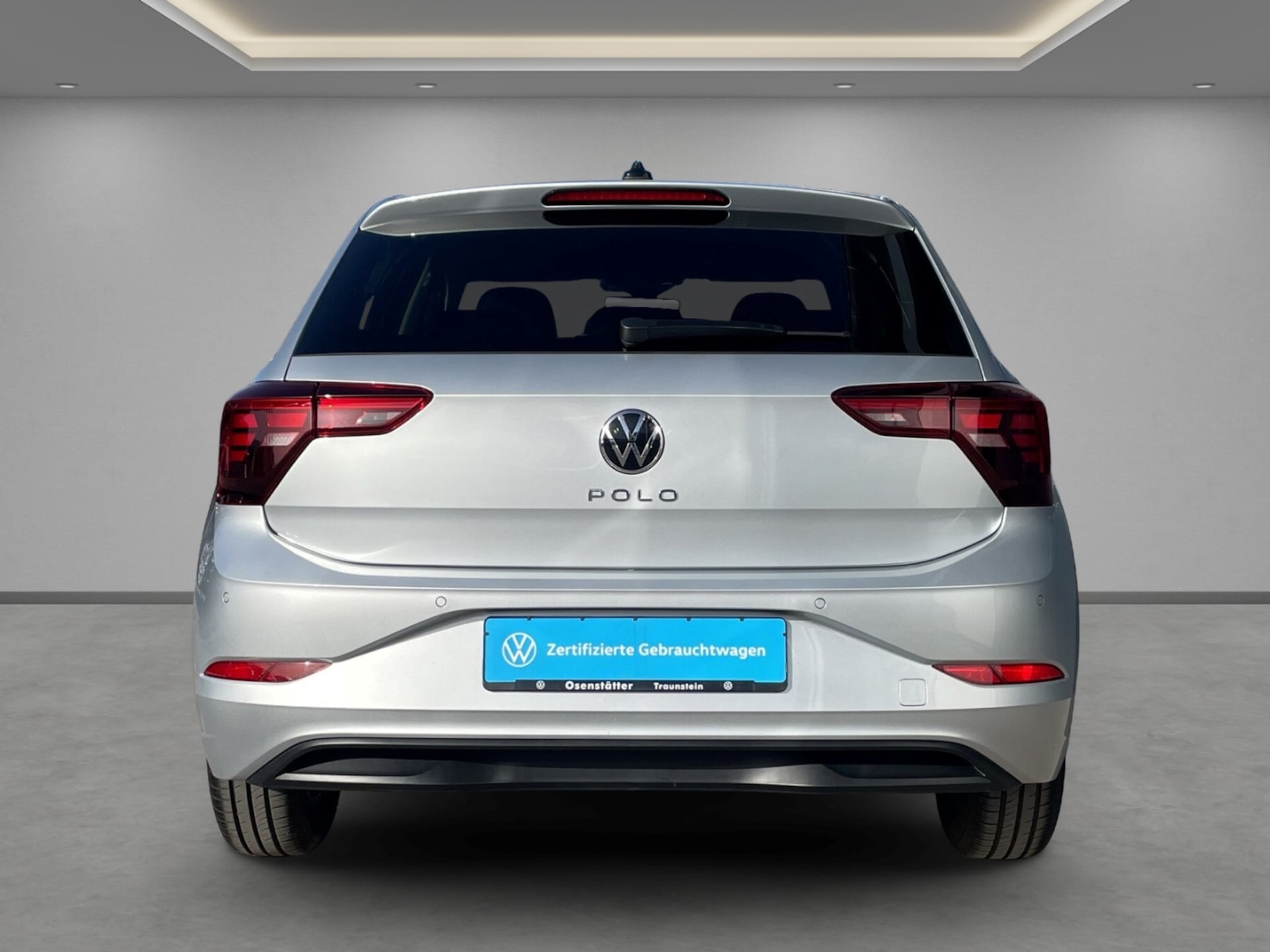 Volkswagen Polo Goal