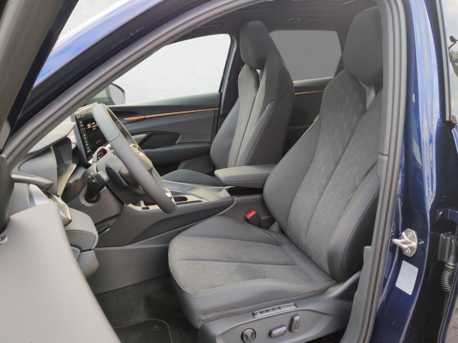 CUPRA Terramar – Bild 10
