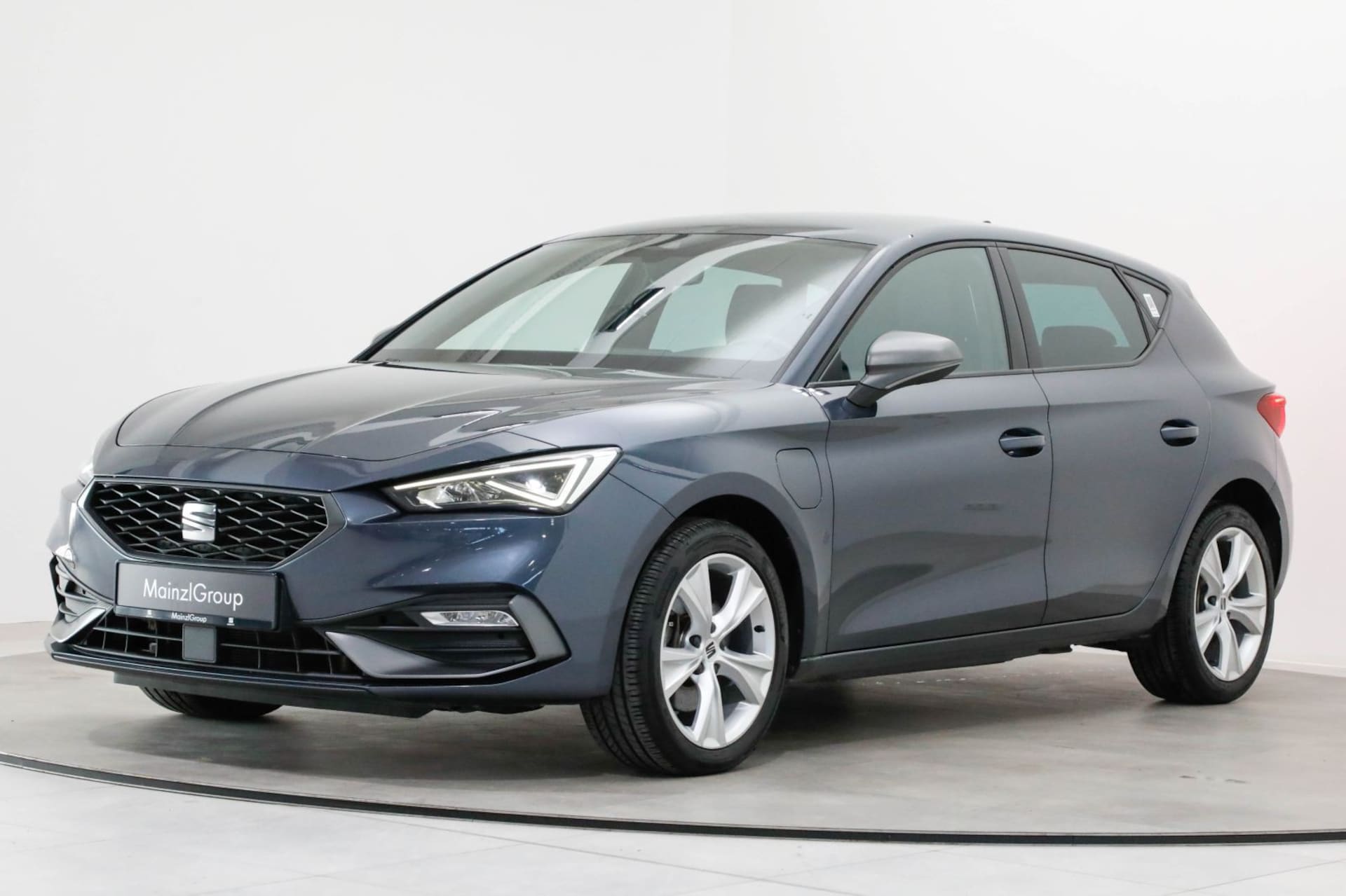 SEAT Leon FR