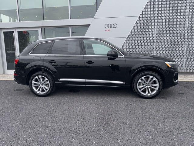 2025 Audi Q7