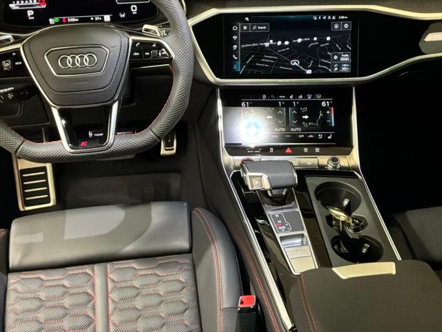 2026 Audi RS 7 Base - Photo 19