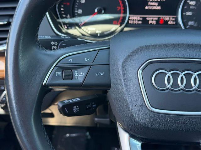 2023 Audi Q5 Premium - Photo 17