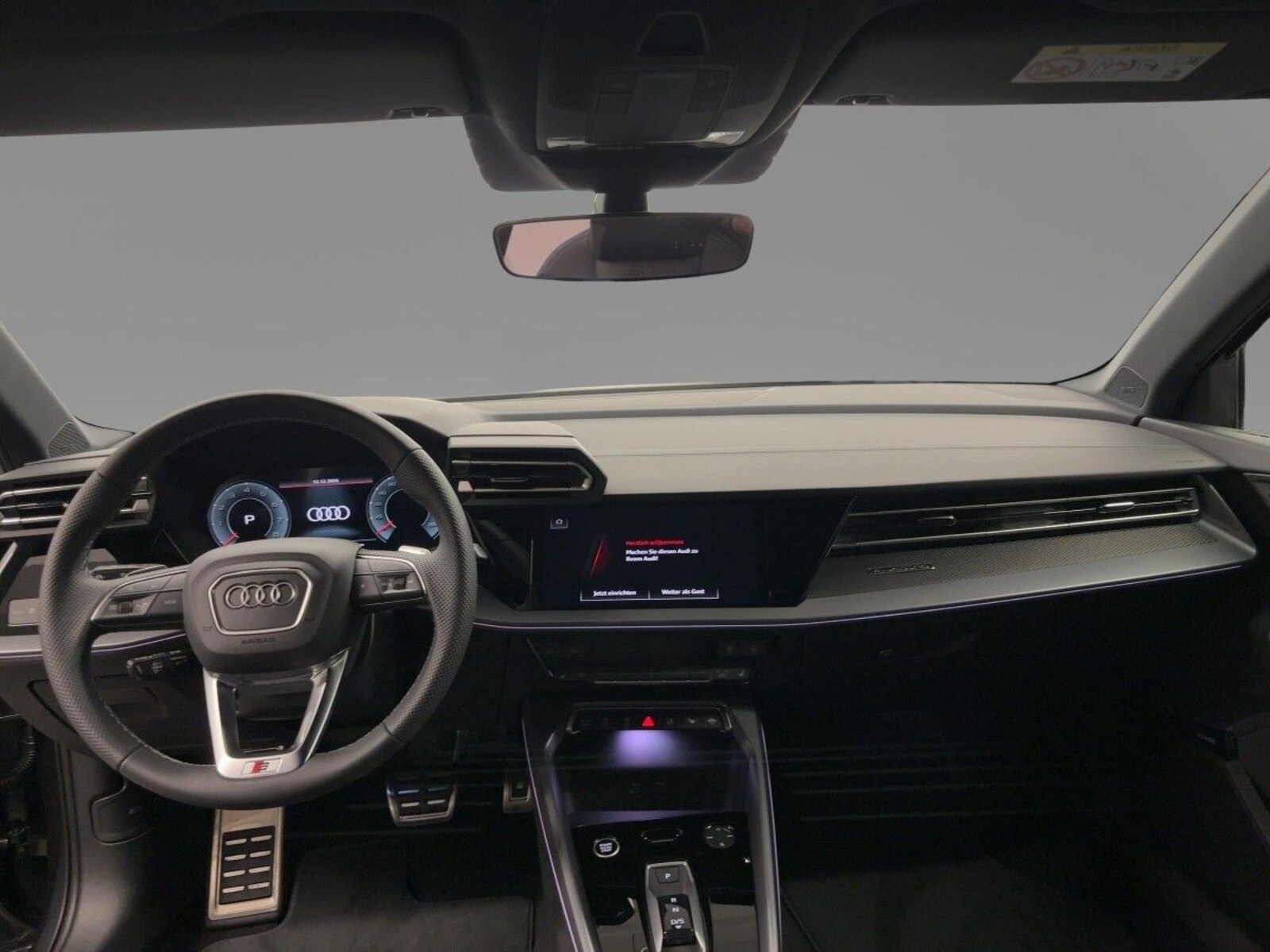 Audi A3 allstreet – Bild 12