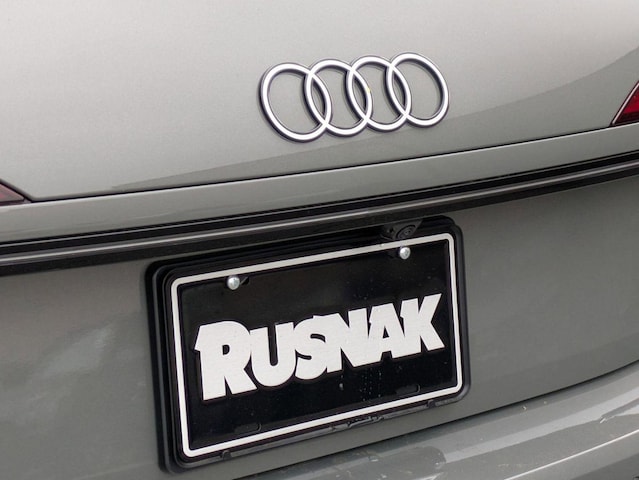 2026 Audi A6 Premium Plus - Photo 15