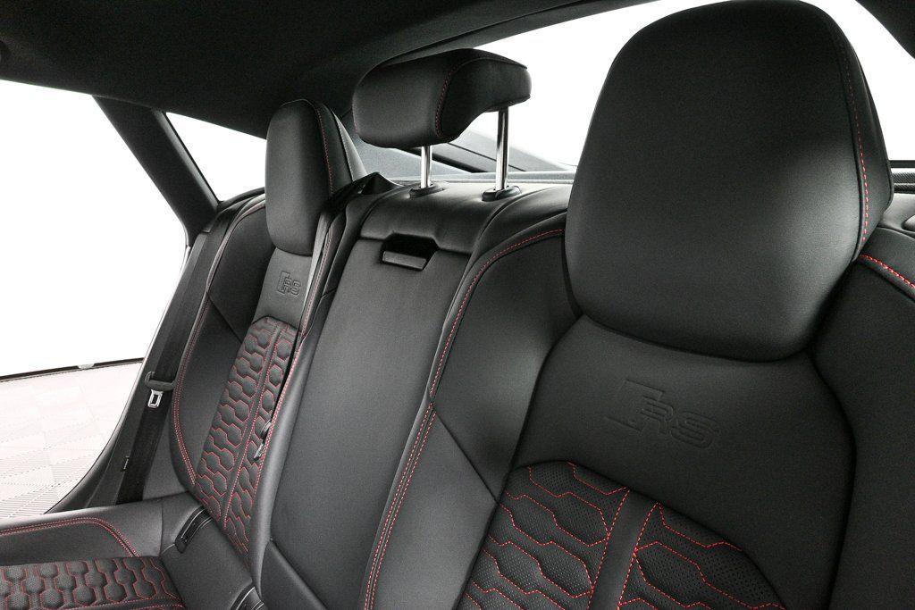 2026 Audi RS 7 Base - Photo 23