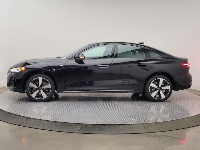 2026 Audi A5 Sedan