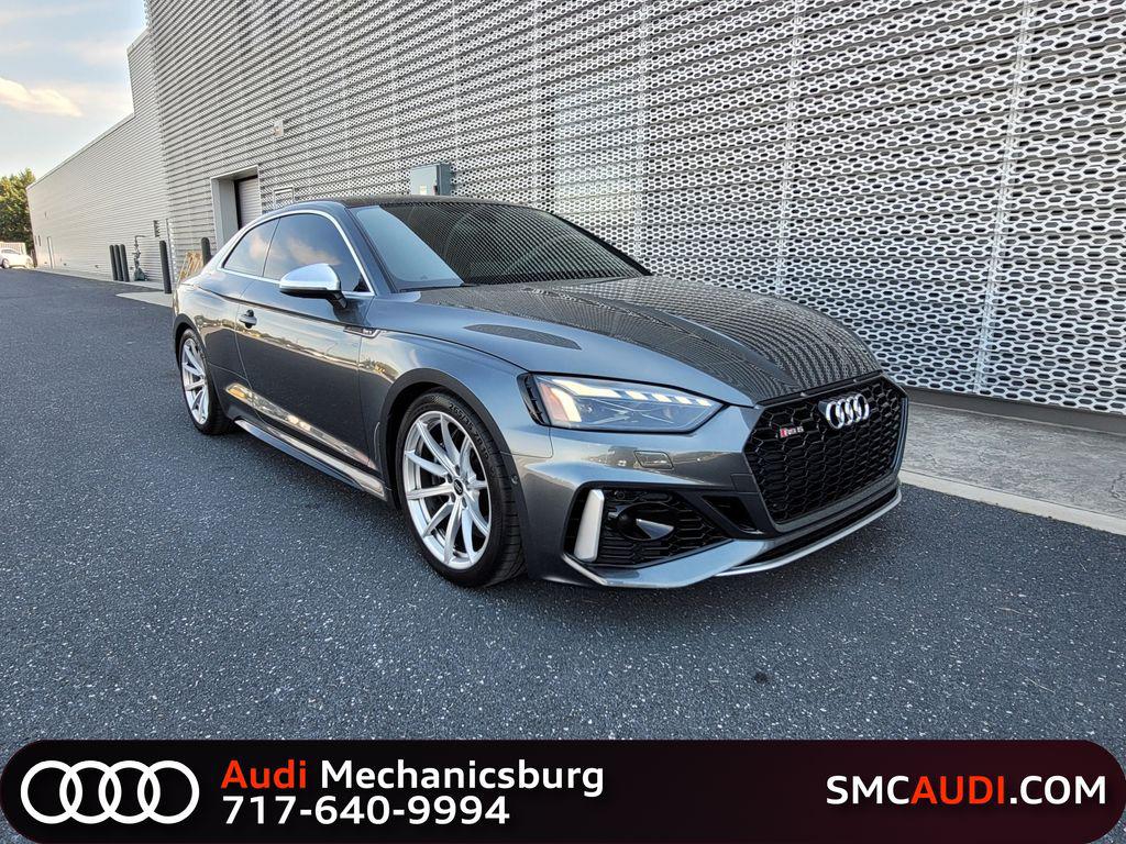 2023 Audi RS 5 2.9 TFSI quattro Tiptronic's photo
