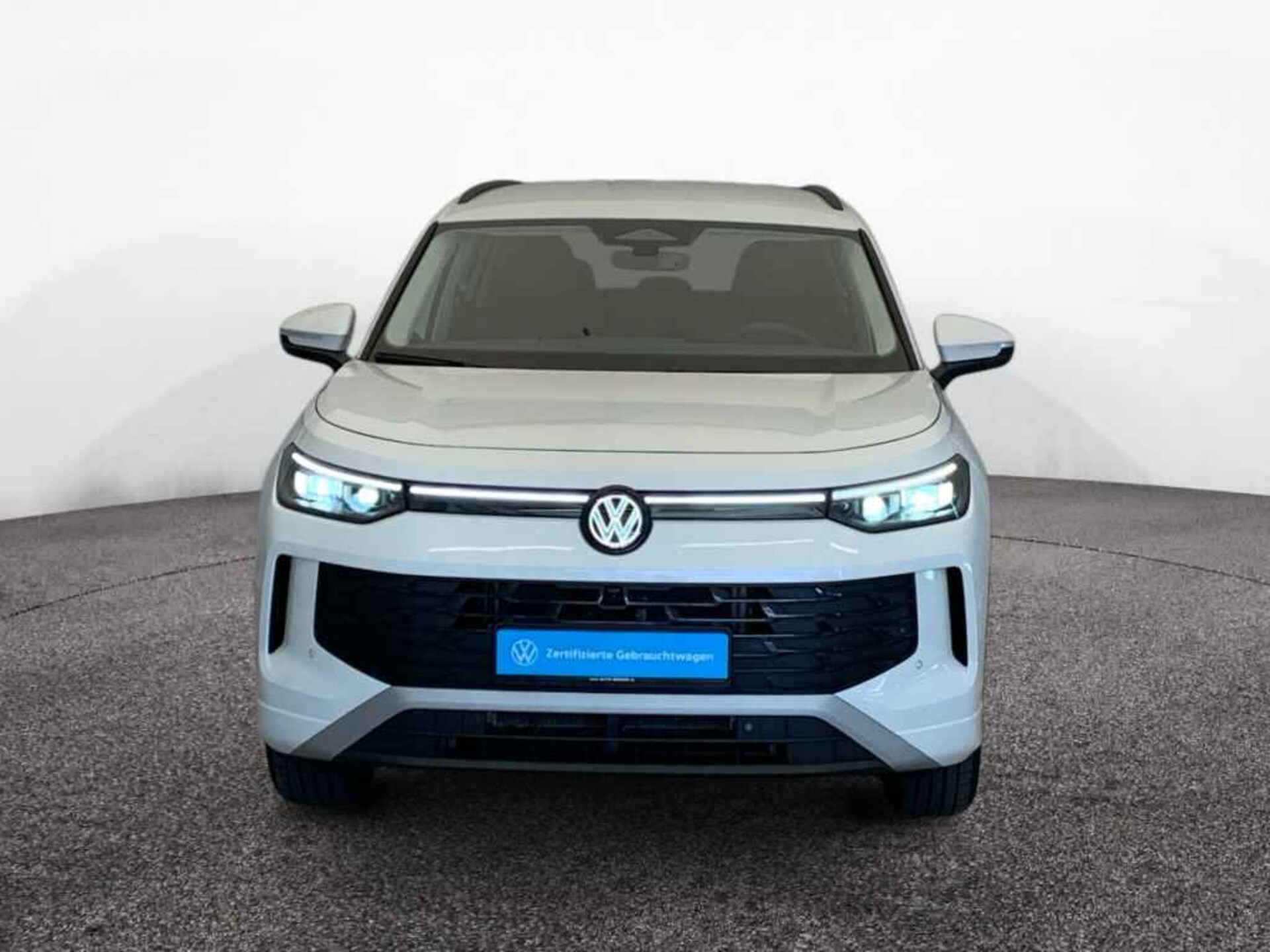 Volkswagen Tayron Life