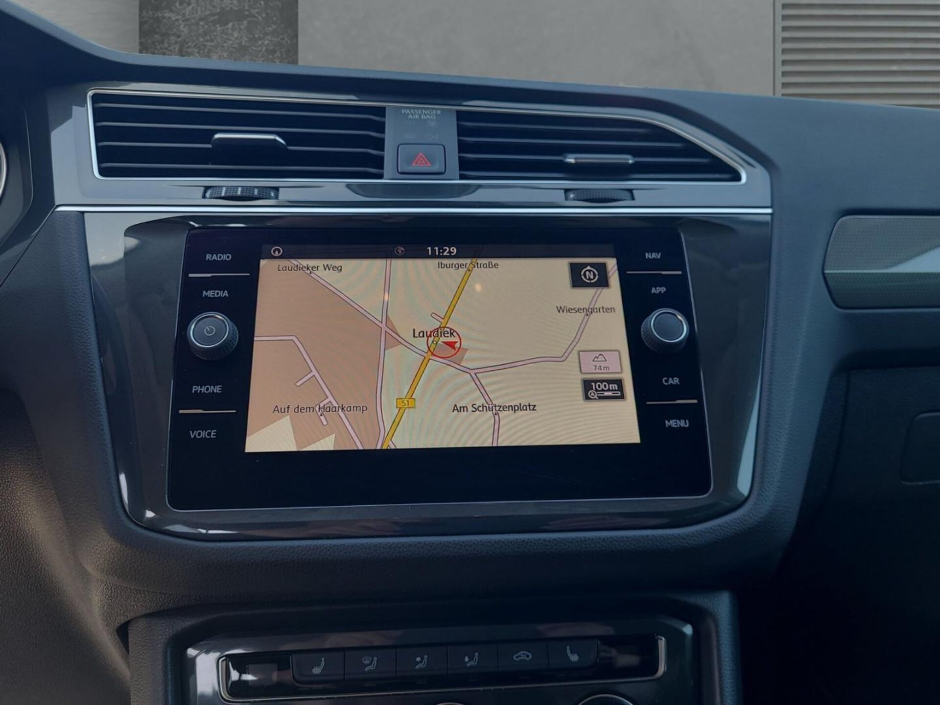 Volkswagen Tiguan JOIN
