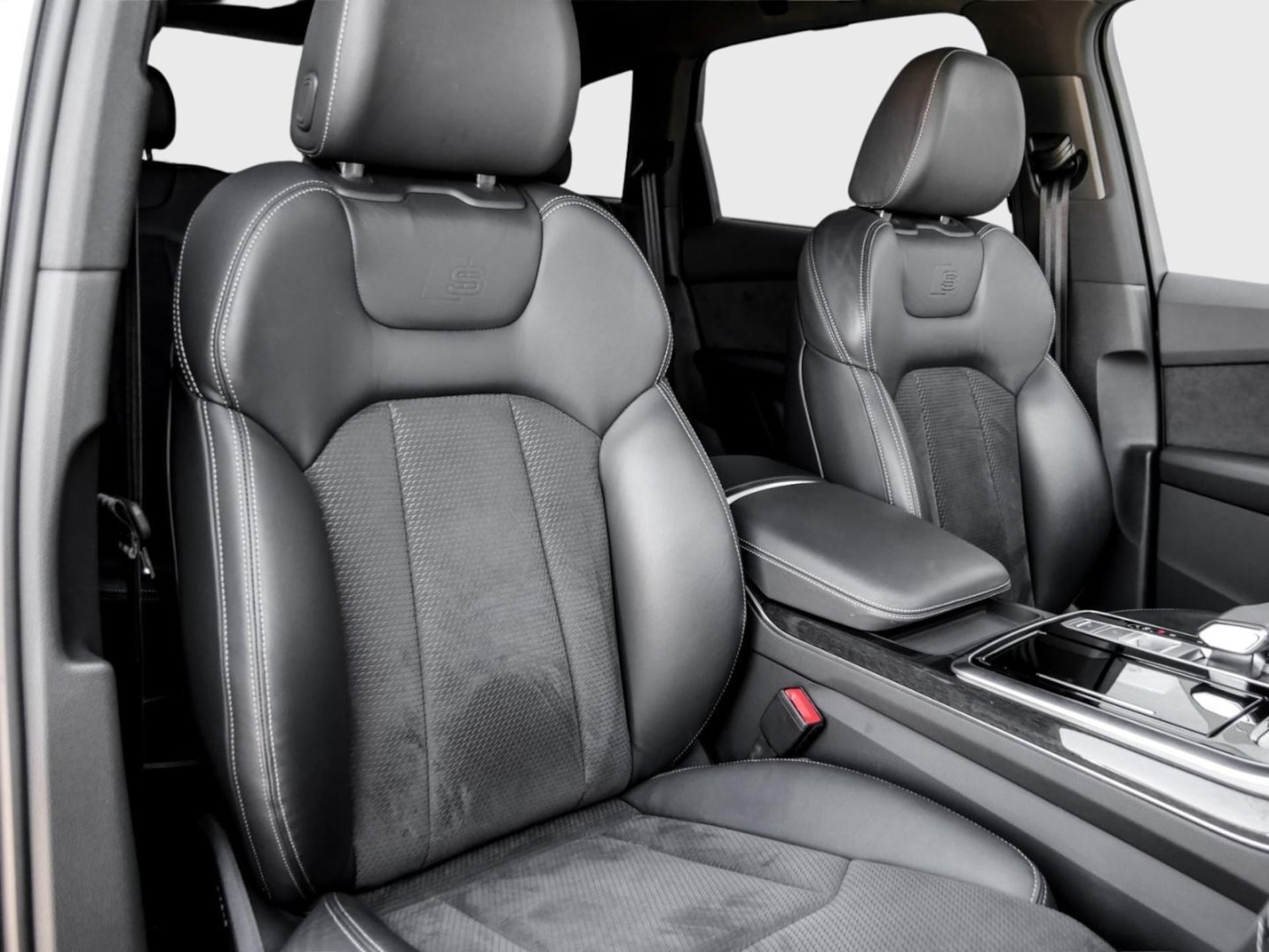 Audi Q7 SUV S line