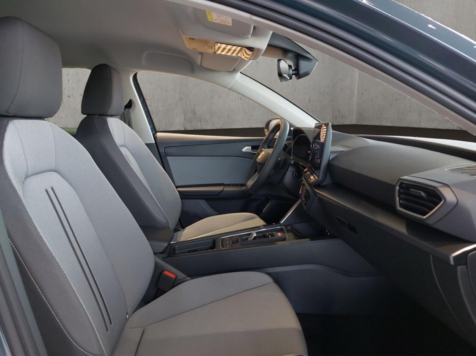 SEAT Leon – Bild 17