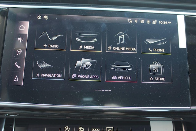 2025 Audi Q7 Premium Plus - Photo 14