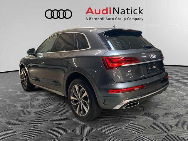 2023 Audi Q5
