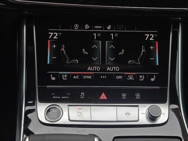 2026 Audi Q8 Premium Plus - Photo 13