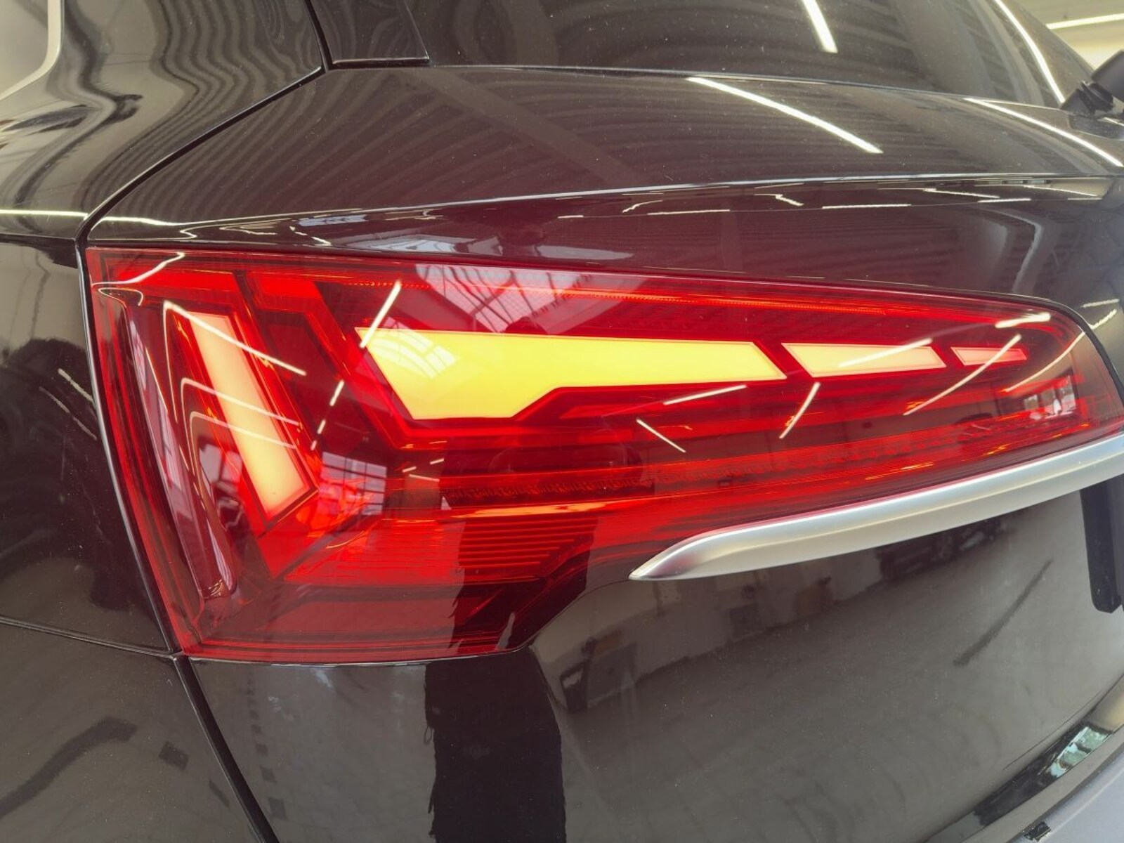Audi SQ5 – Bild 16