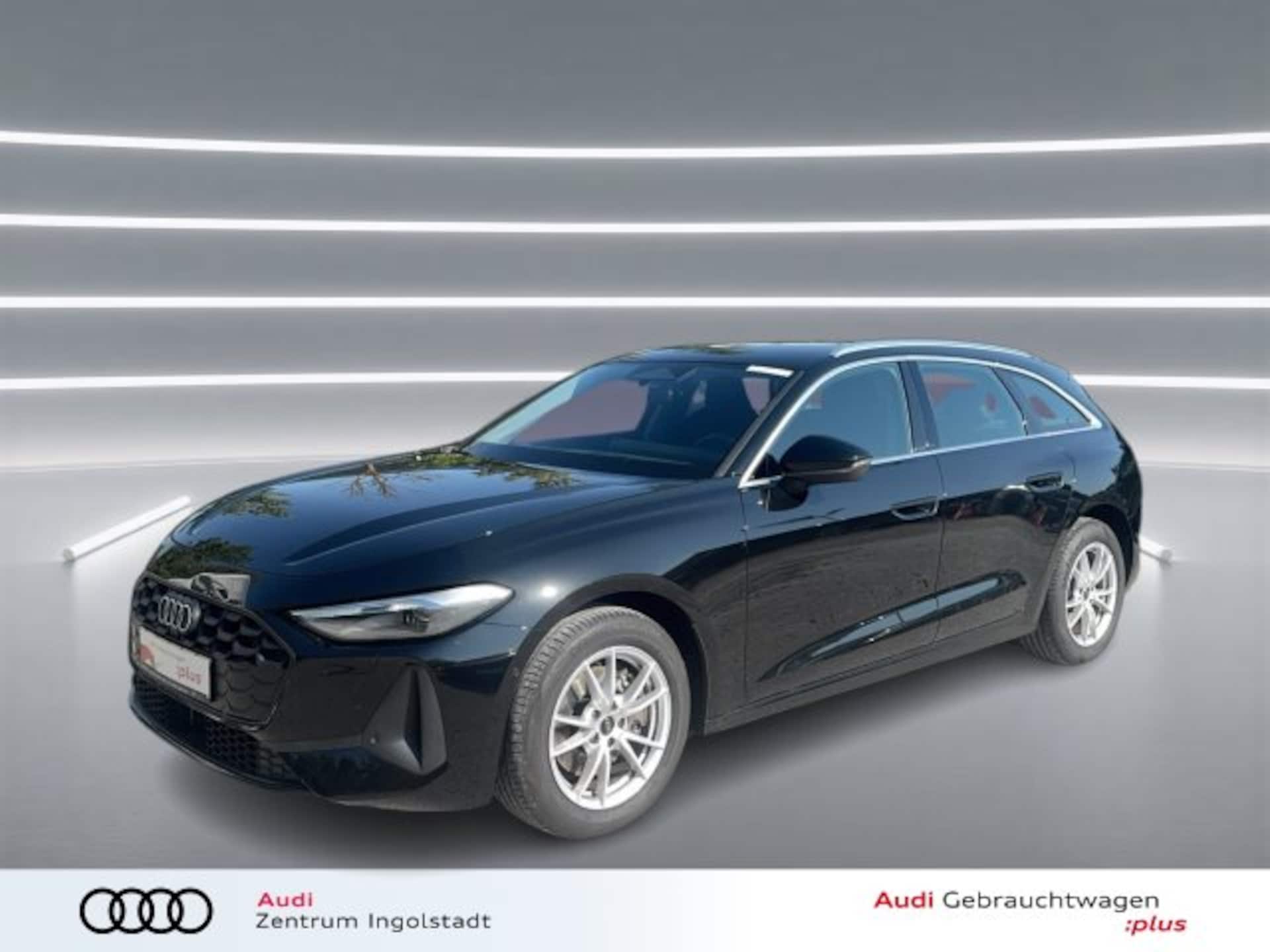 Audi A5 Avant
