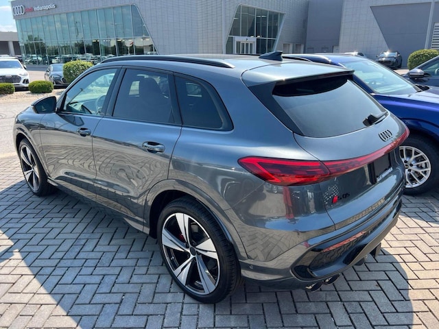 2026 Audi SQ5