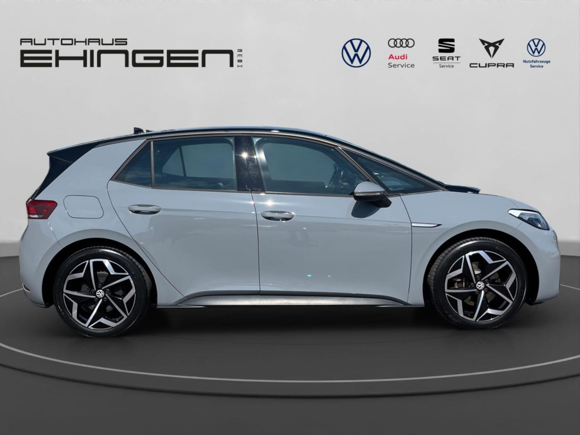 Volkswagen ID.3 Pure Performance