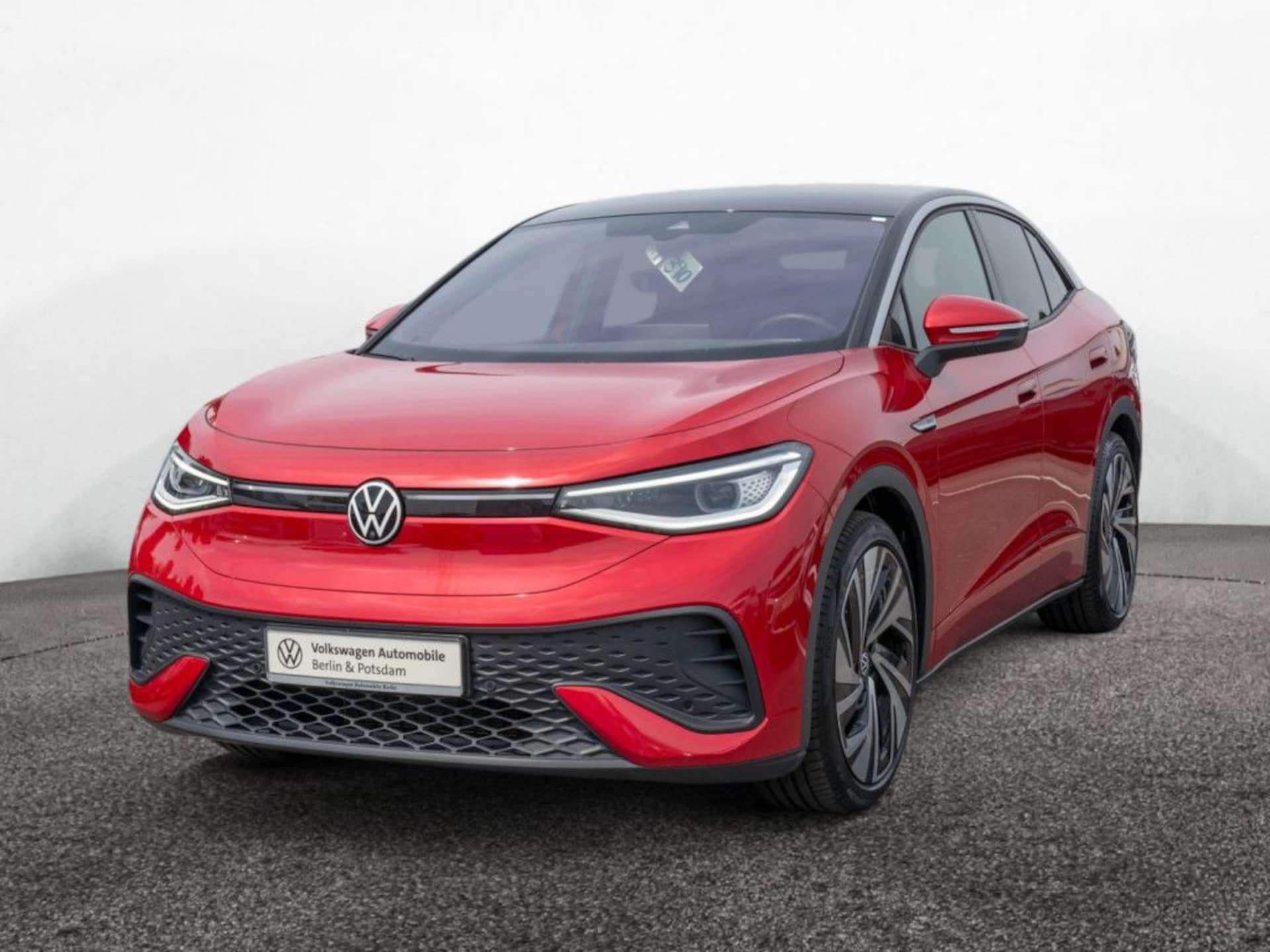 Volkswagen ID.5 Pro Performance